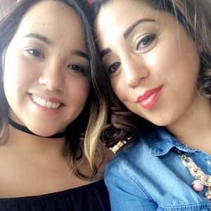 Meet your Posher, Daniela